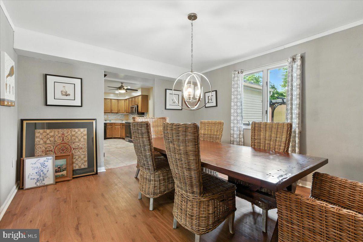 VILLAGES OF MARLBOROUGH - Residential