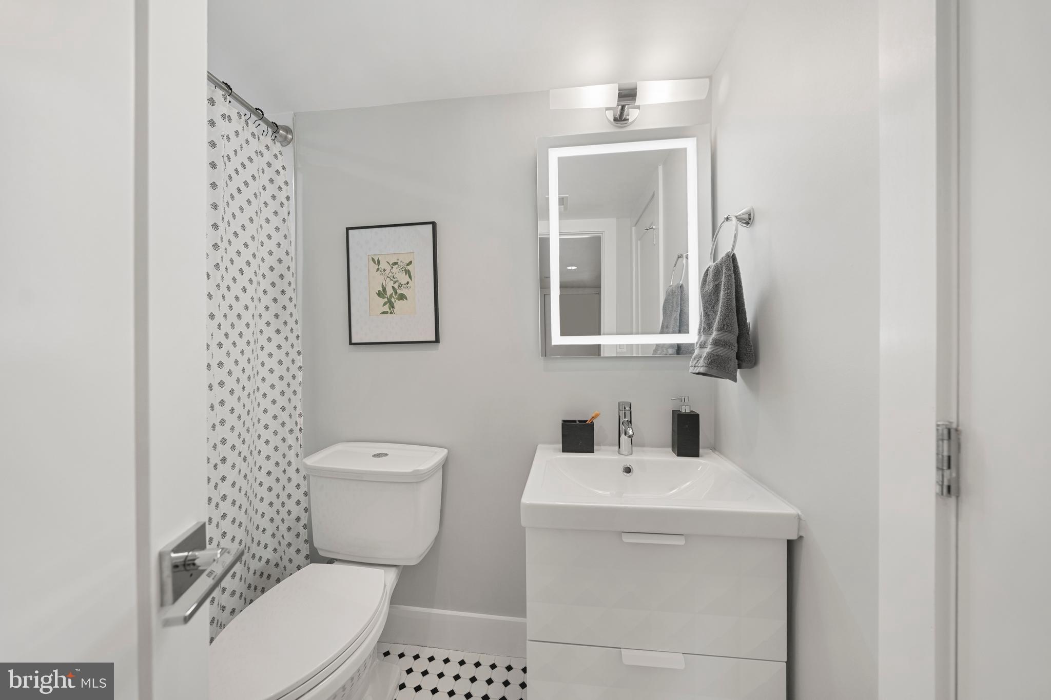 PETWORTH - Residential