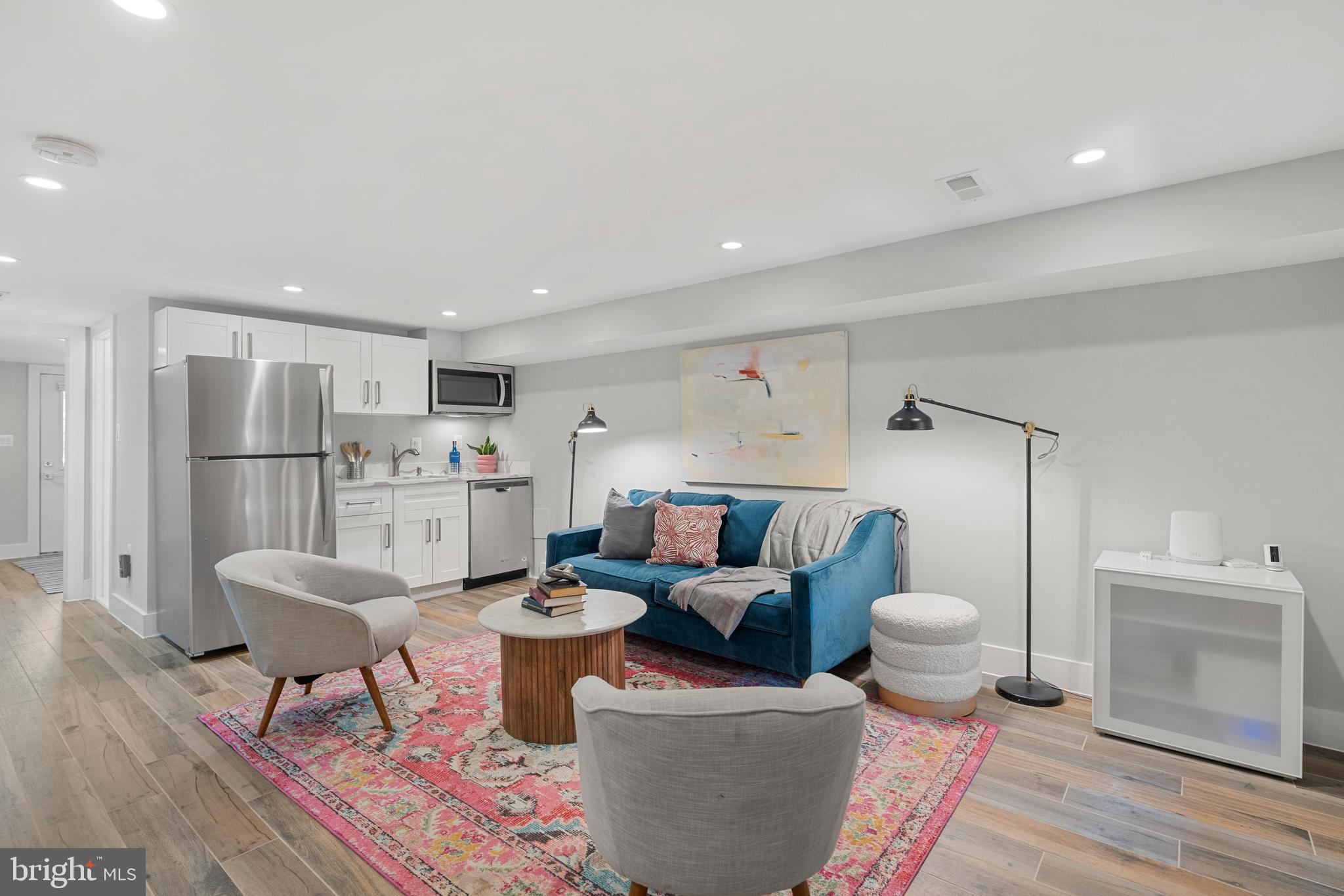 PETWORTH - Residential