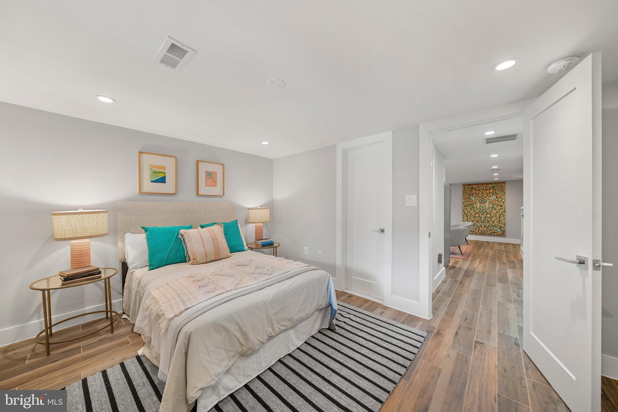 PETWORTH - Residential