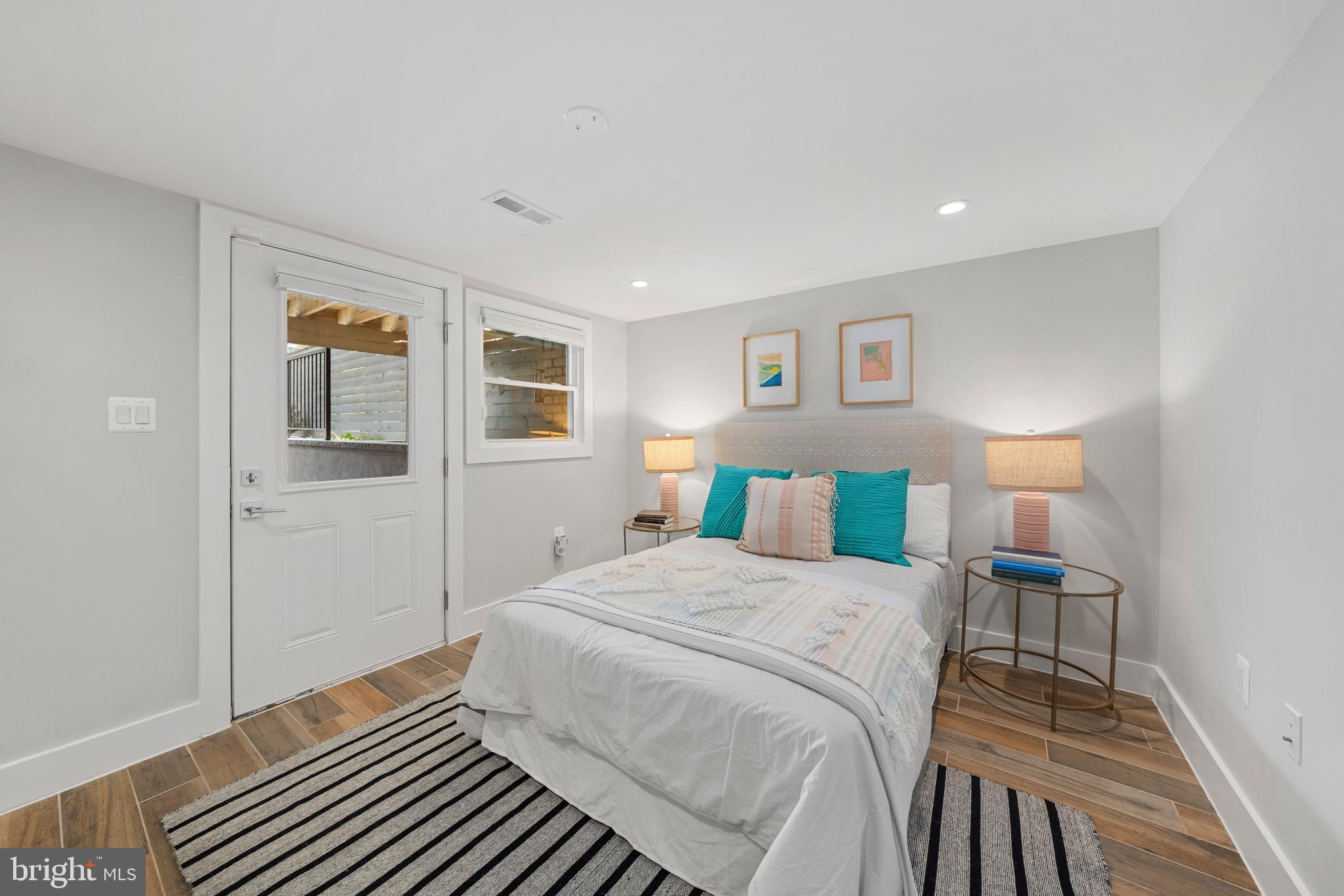 PETWORTH - Residential
