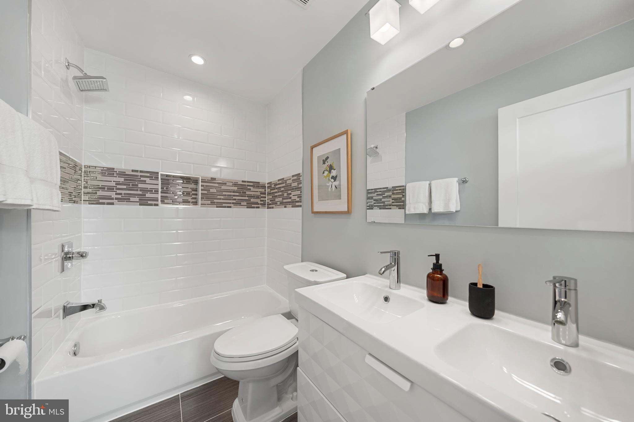 PETWORTH - Residential
