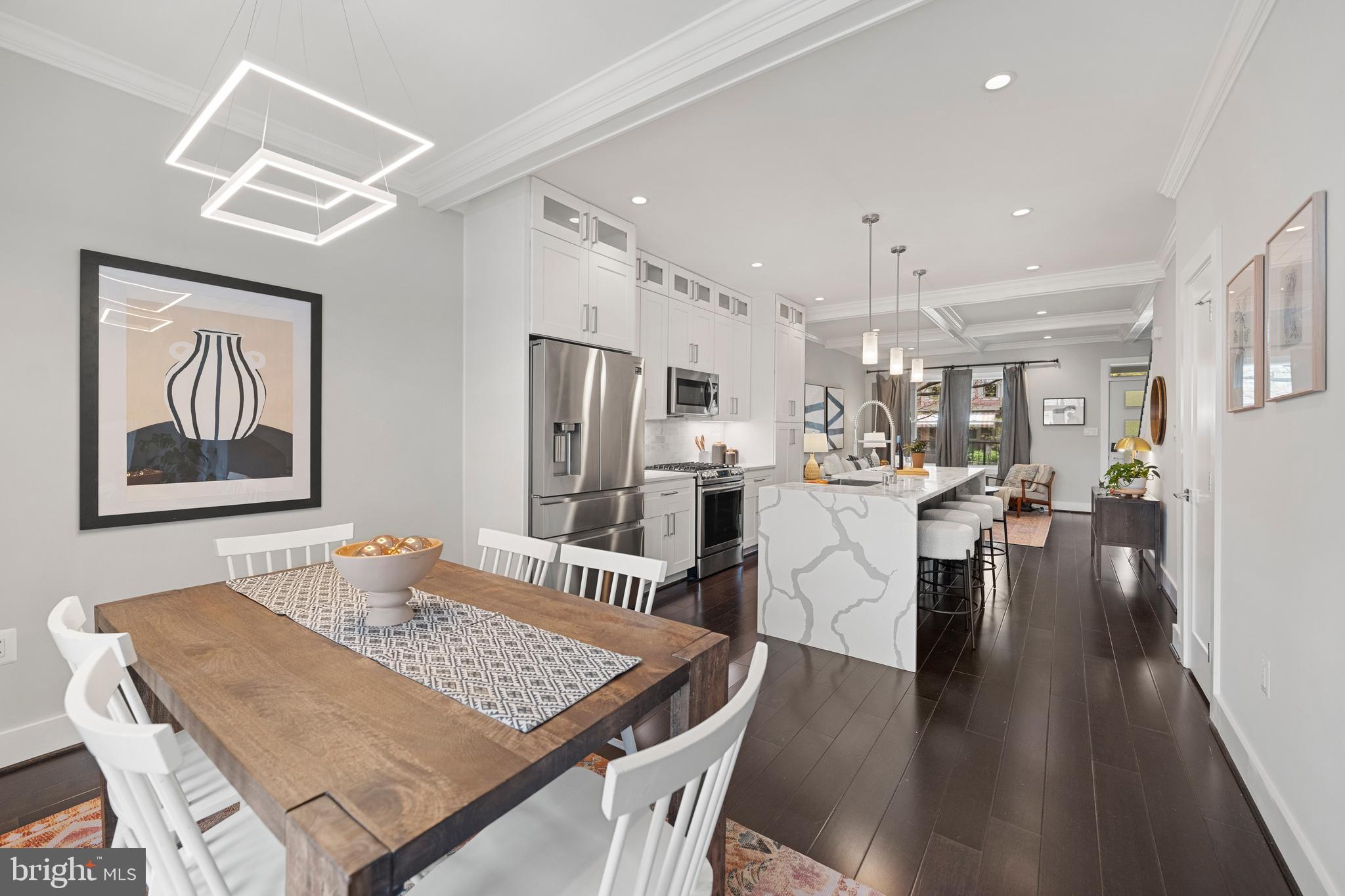 PETWORTH - Residential