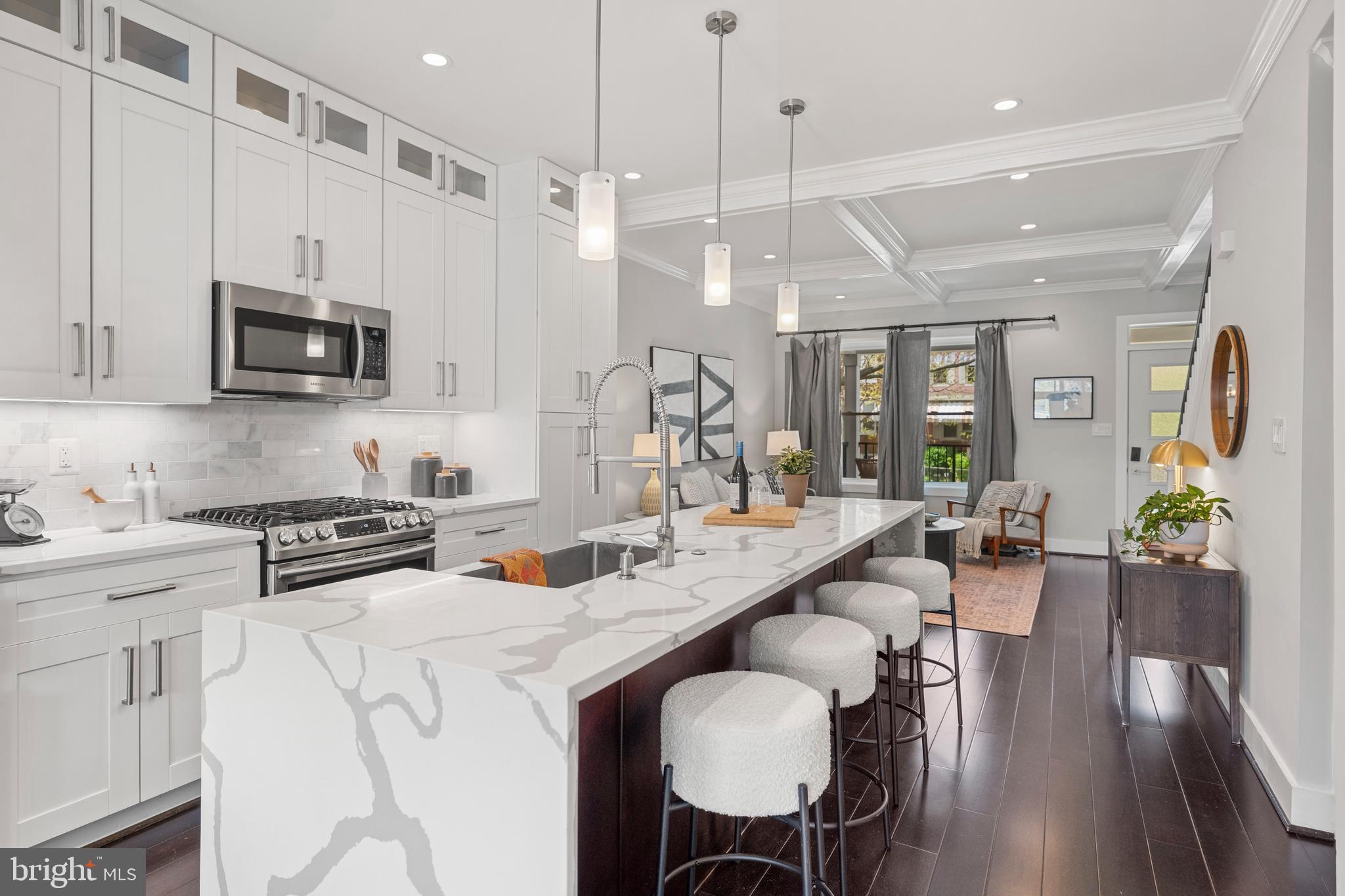 PETWORTH - Residential