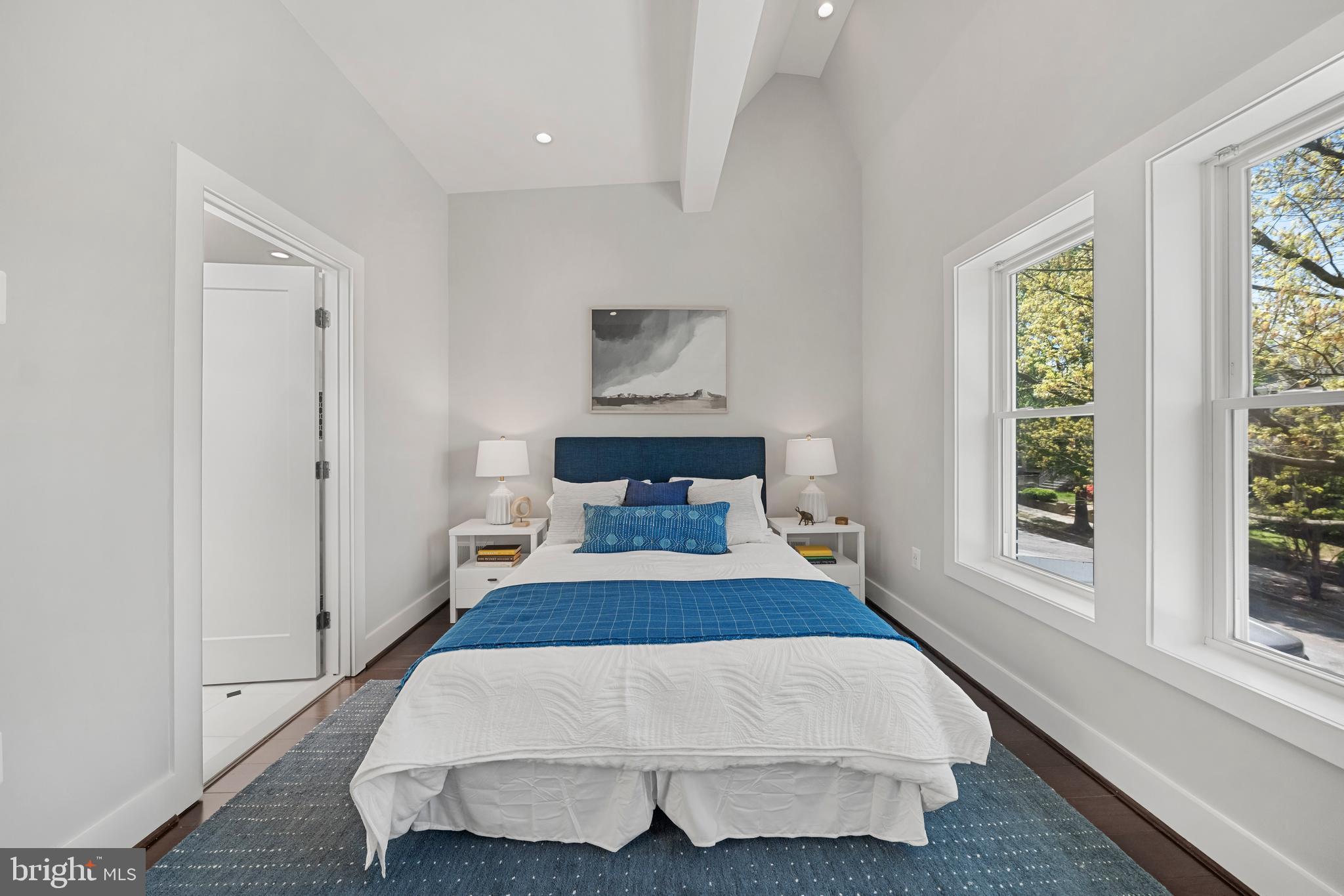 PETWORTH - Residential