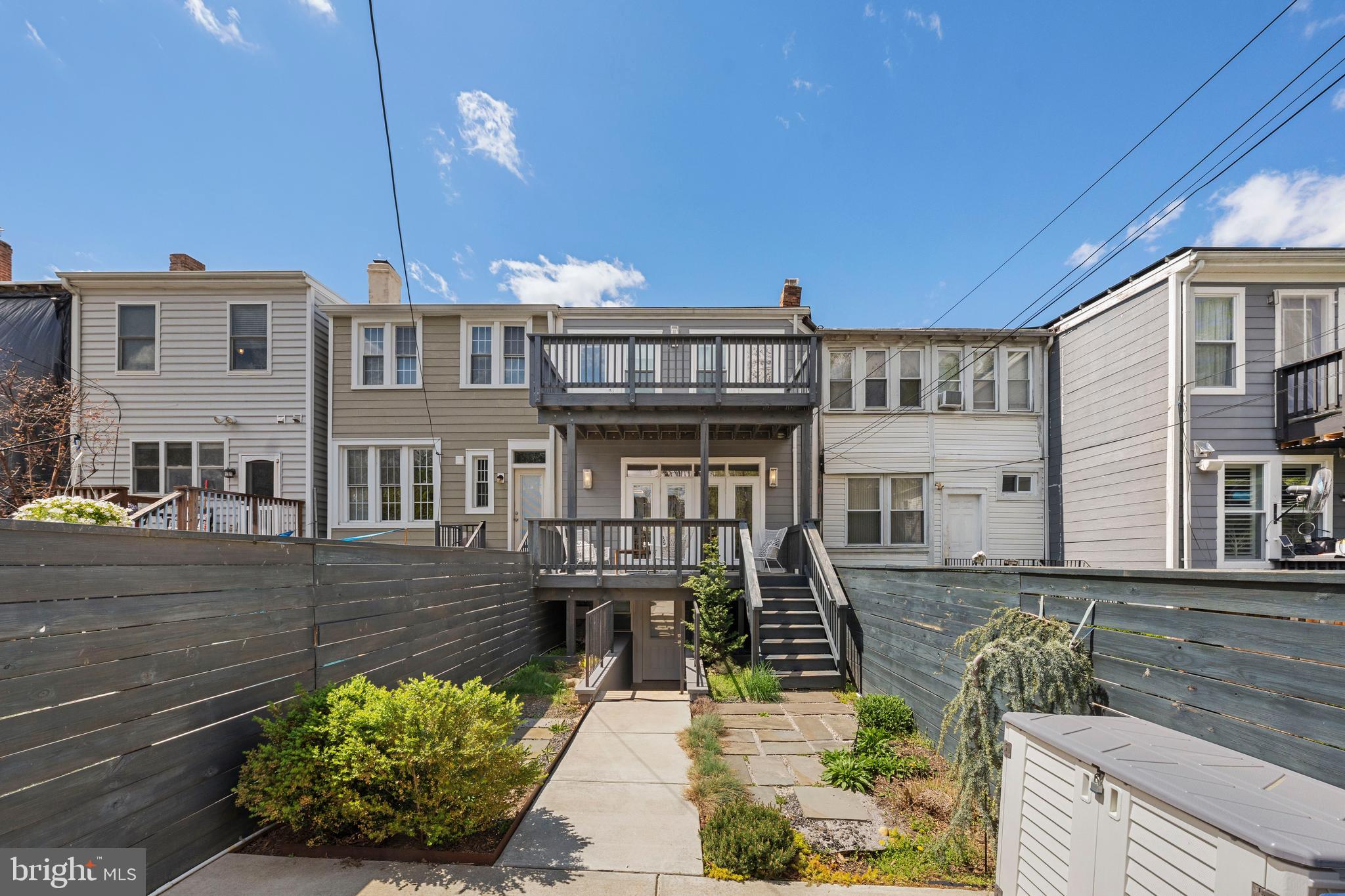 PETWORTH - Residential