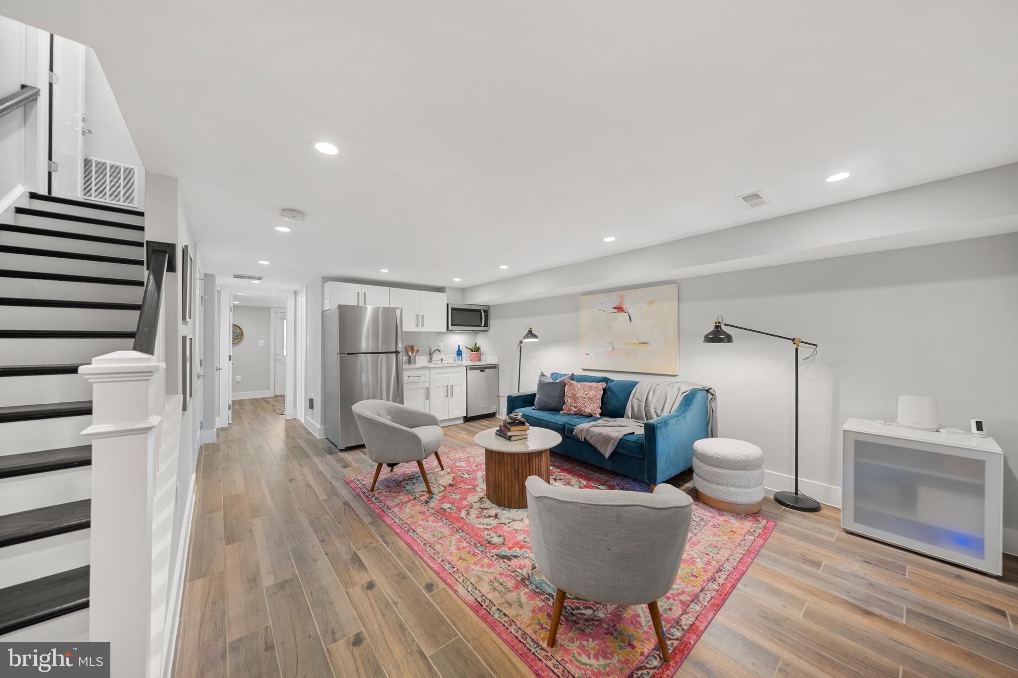 PETWORTH - Residential