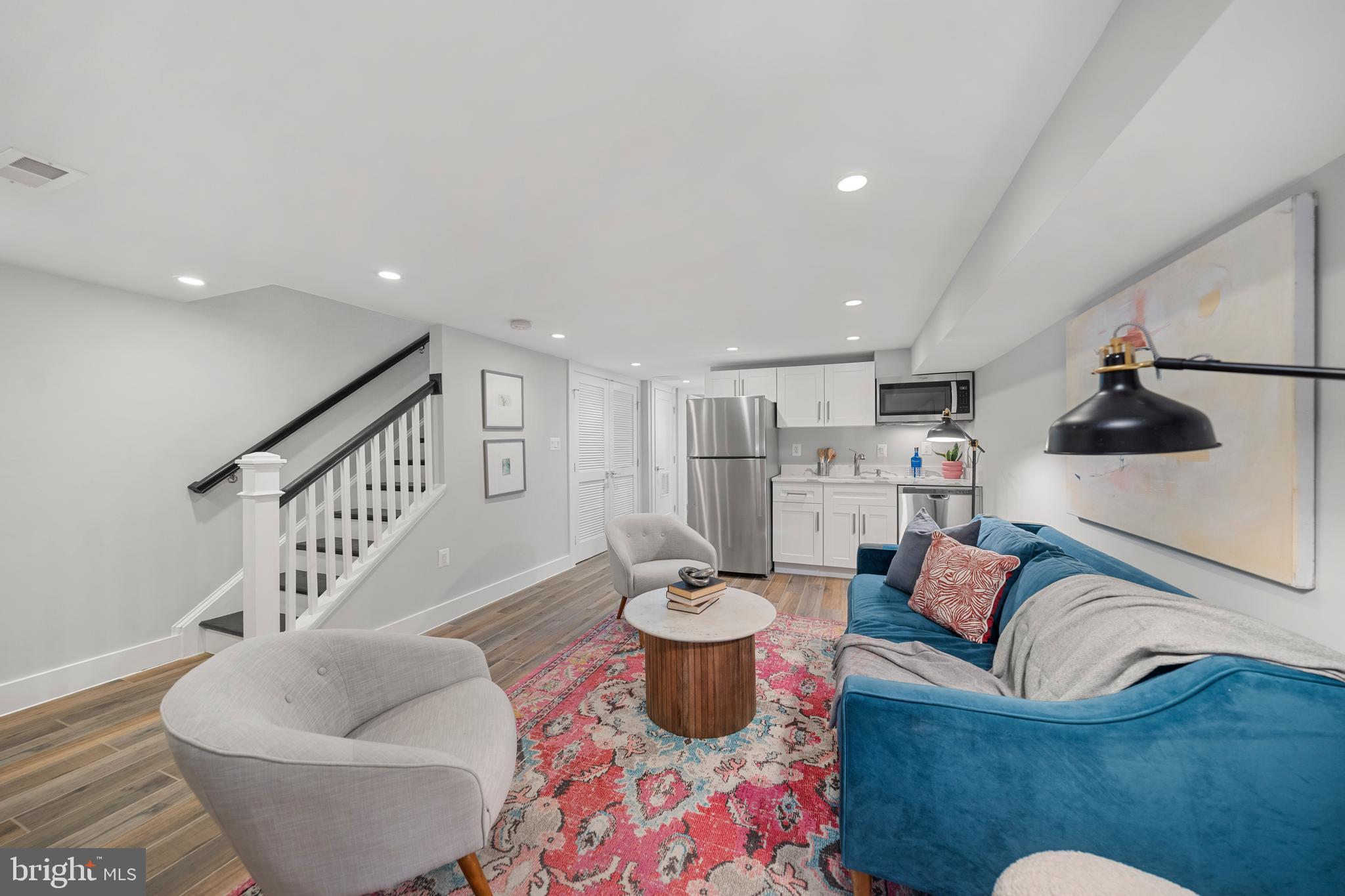 PETWORTH - Residential