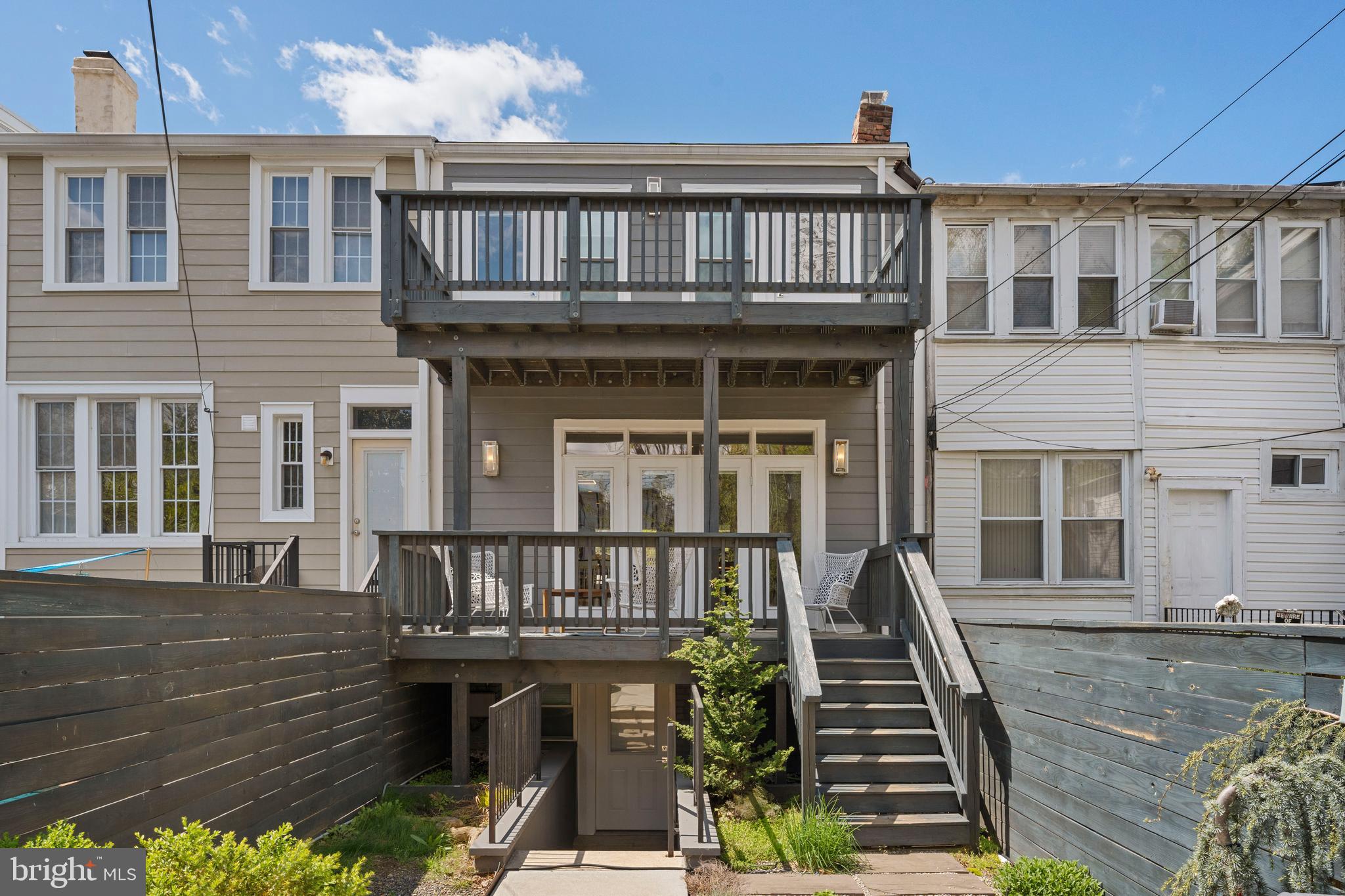 PETWORTH - Residential