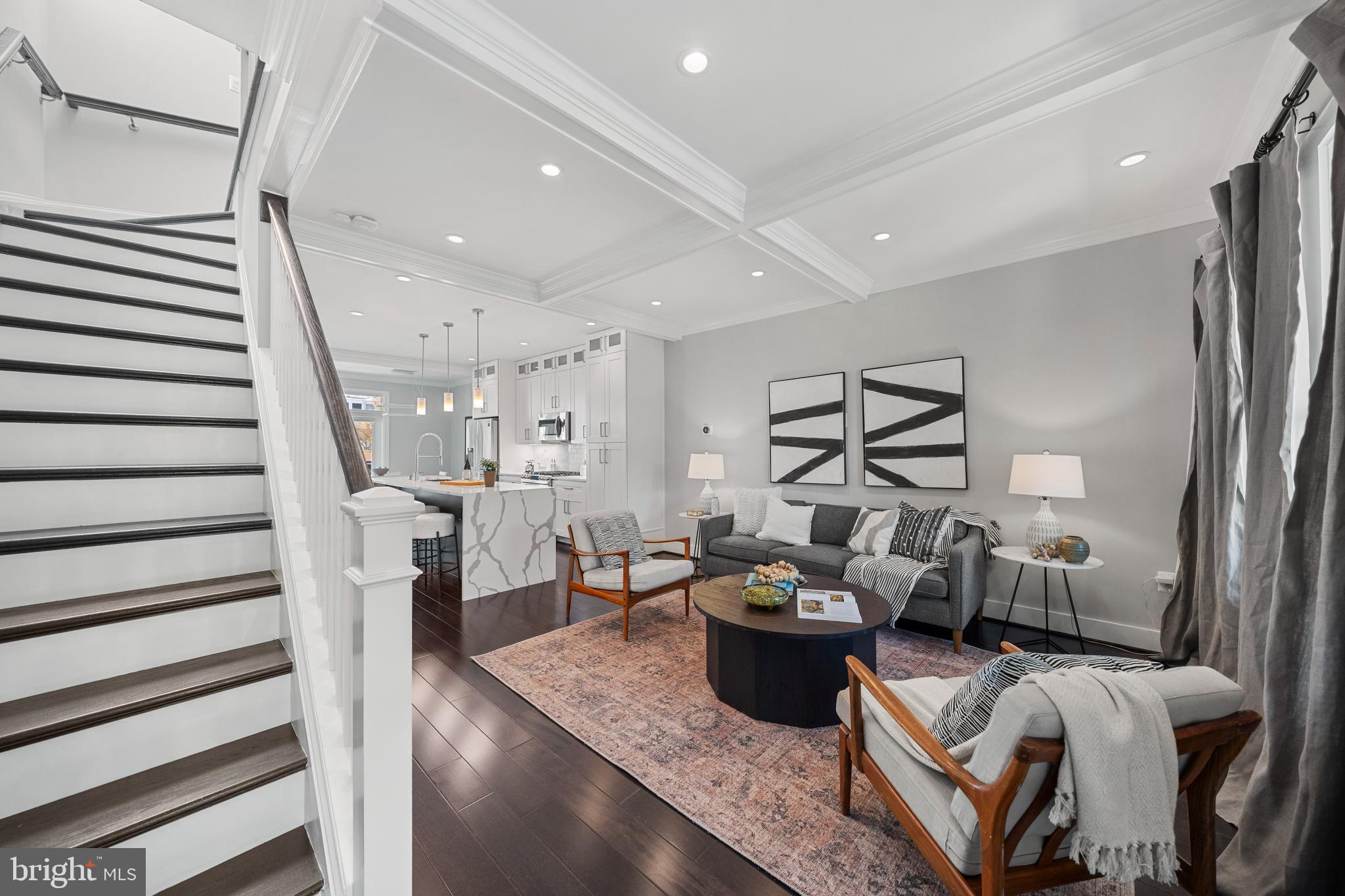 PETWORTH - Residential