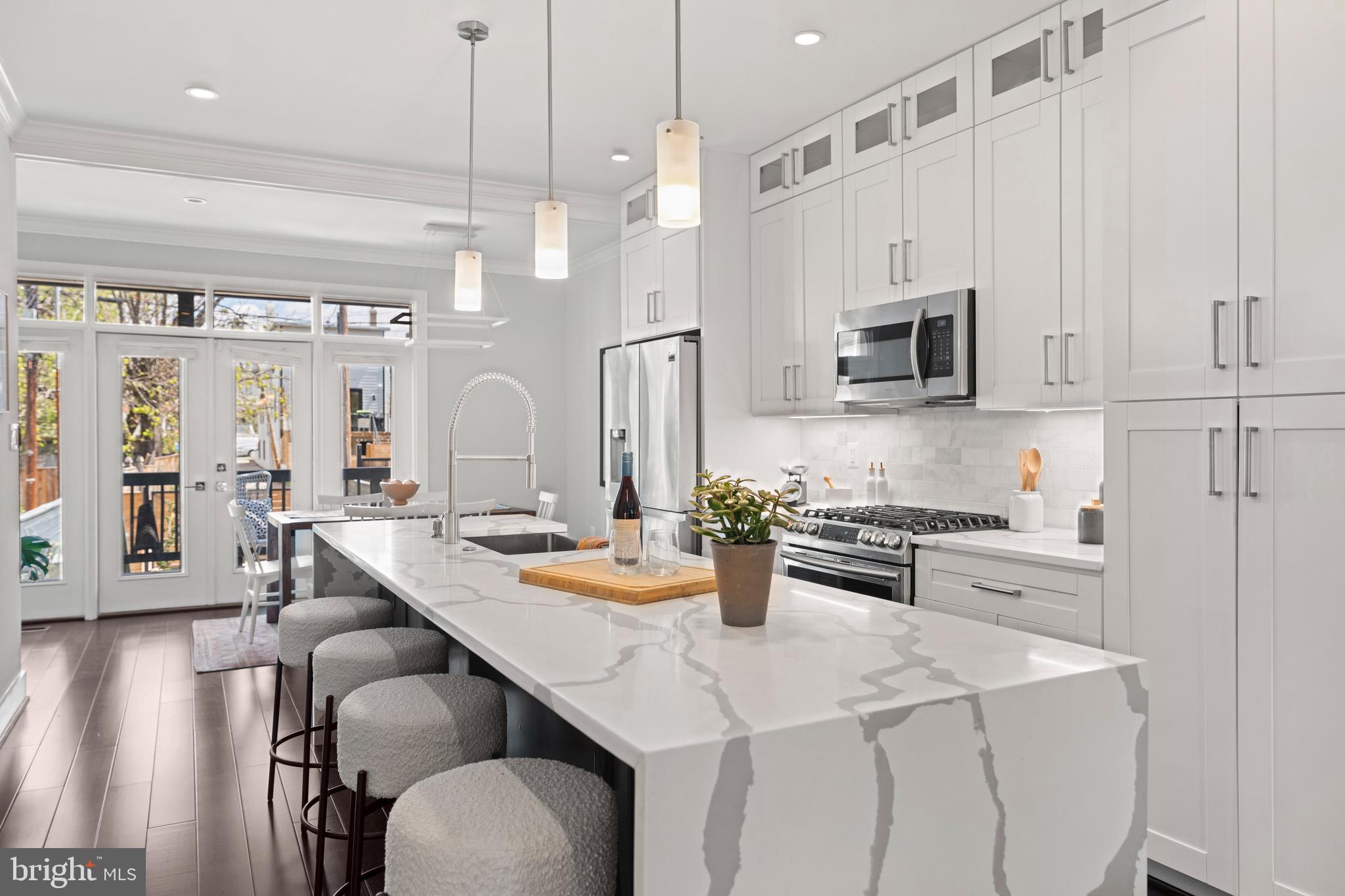 PETWORTH - Residential