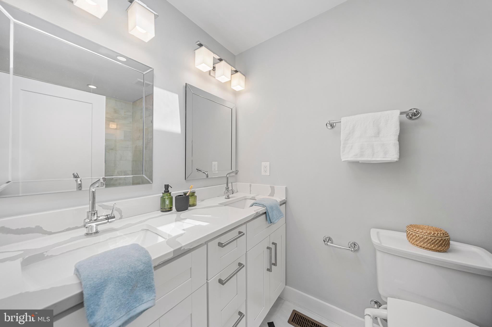PETWORTH - Residential