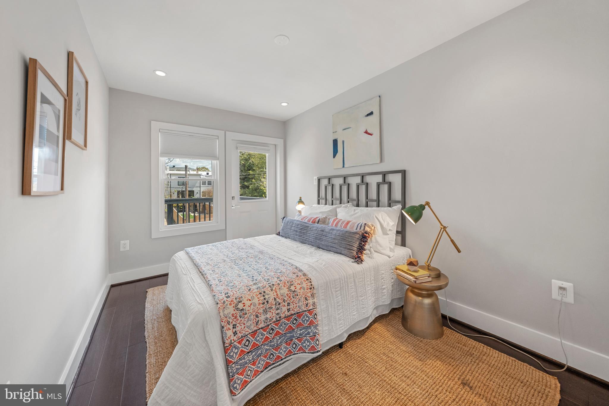 PETWORTH - Residential