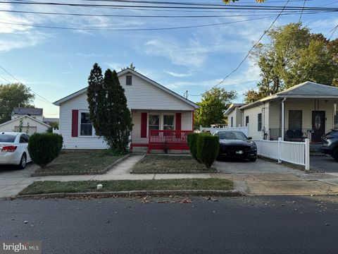 8249 EDEN LANE PENNSAUKEN NJ 08110