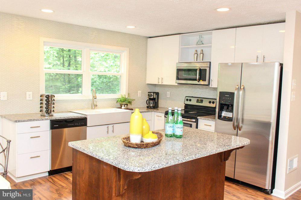 CHESAPEAKE RANCH ESTATES - Residential