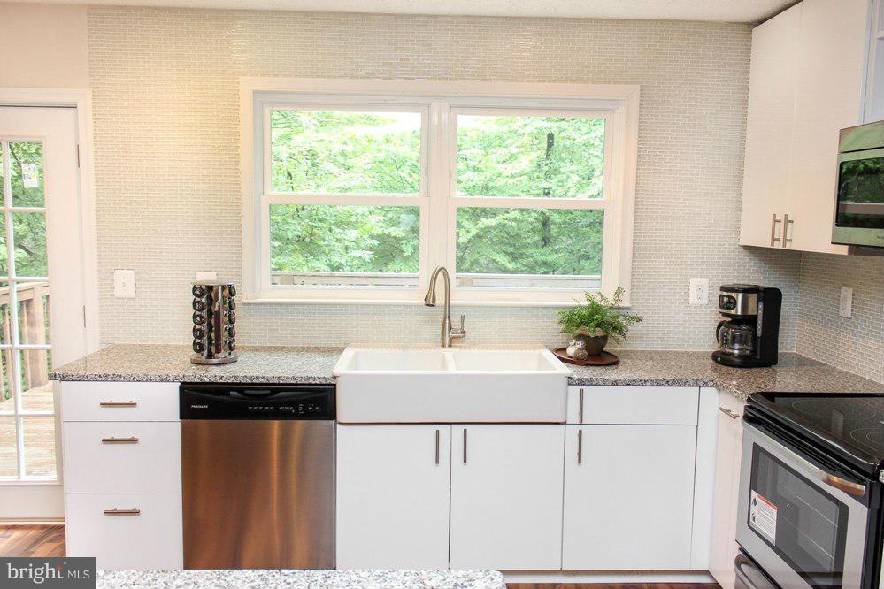 CHESAPEAKE RANCH ESTATES - Residential