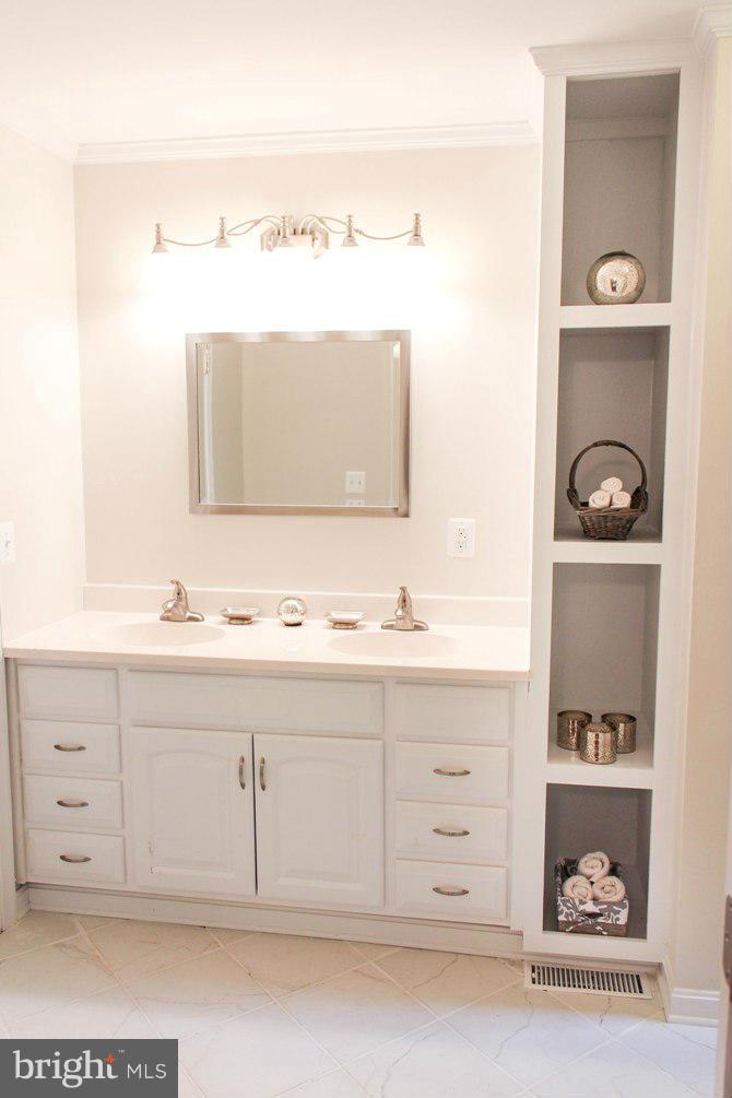 CHESAPEAKE RANCH ESTATES - Residential