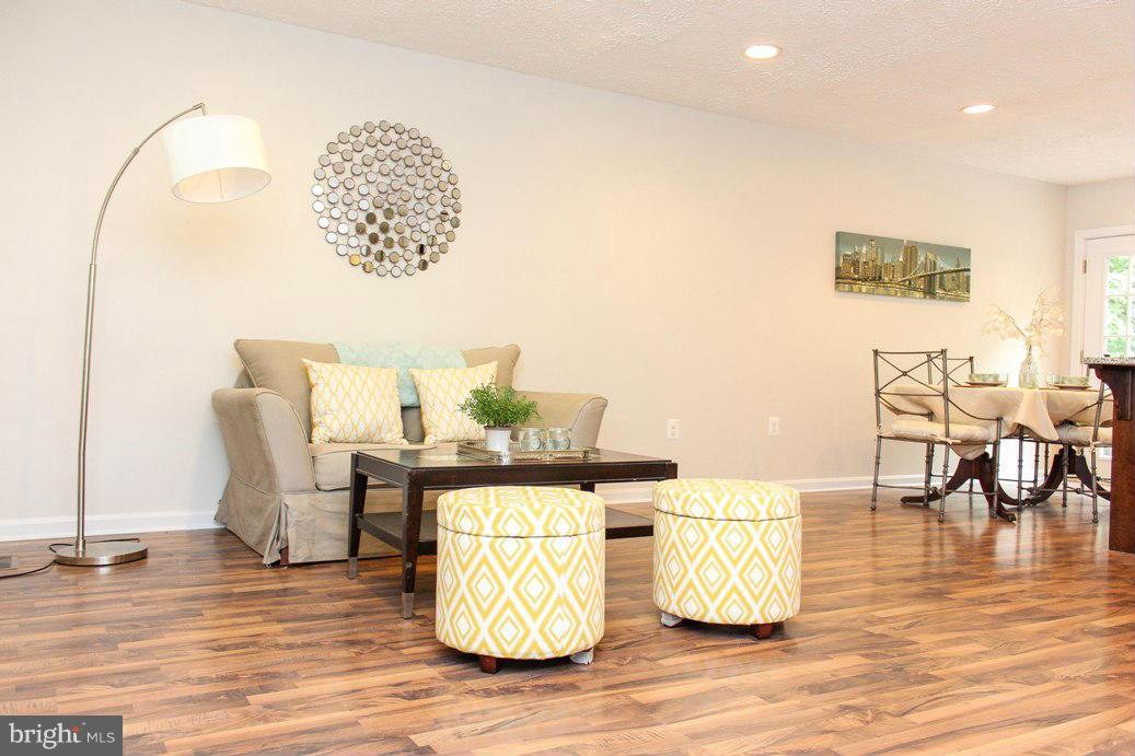 CHESAPEAKE RANCH ESTATES - Residential