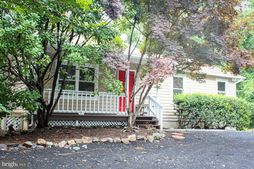 CHESAPEAKE RANCH ESTATES - Residential