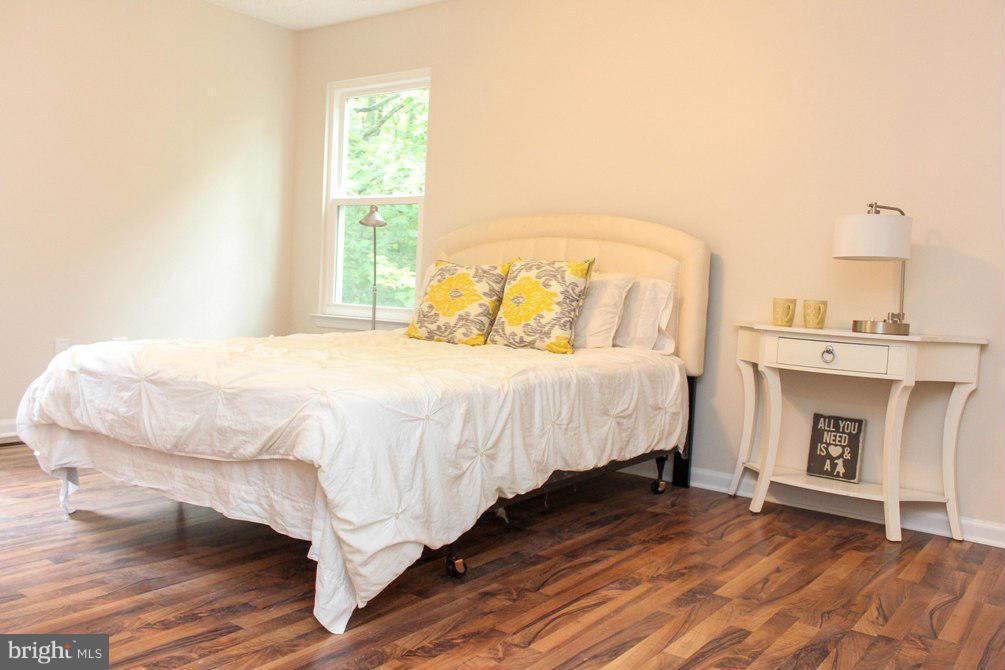 CHESAPEAKE RANCH ESTATES - Residential