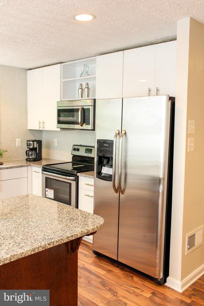 CHESAPEAKE RANCH ESTATES - Residential