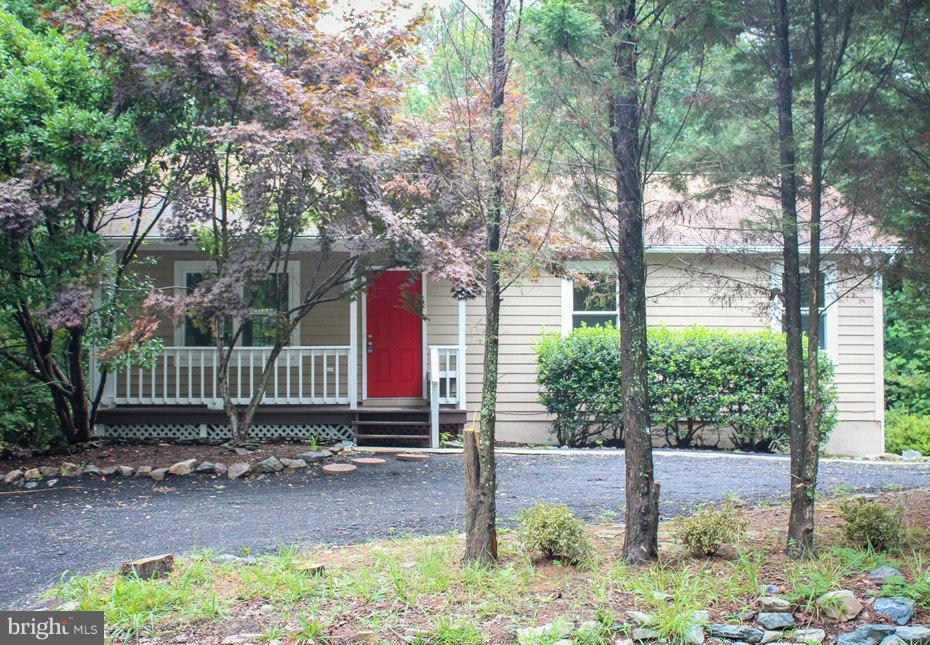 CHESAPEAKE RANCH ESTATES - Residential