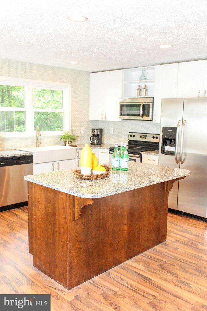 CHESAPEAKE RANCH ESTATES - Residential