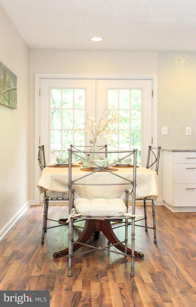 CHESAPEAKE RANCH ESTATES - Residential