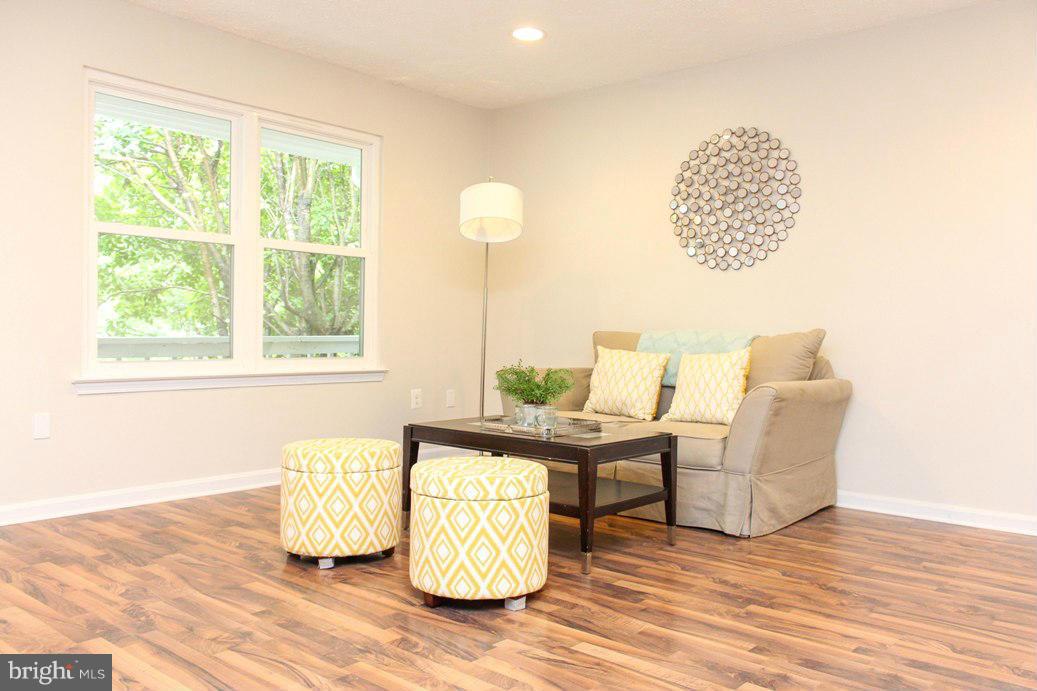 CHESAPEAKE RANCH ESTATES - Residential