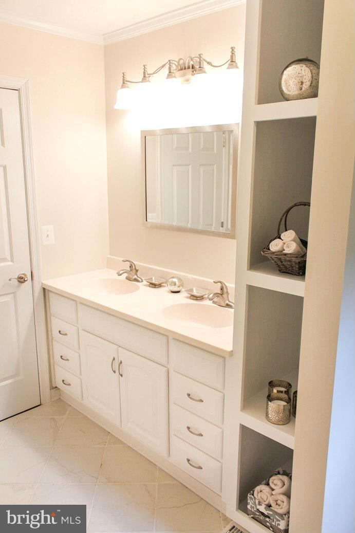 CHESAPEAKE RANCH ESTATES - Residential