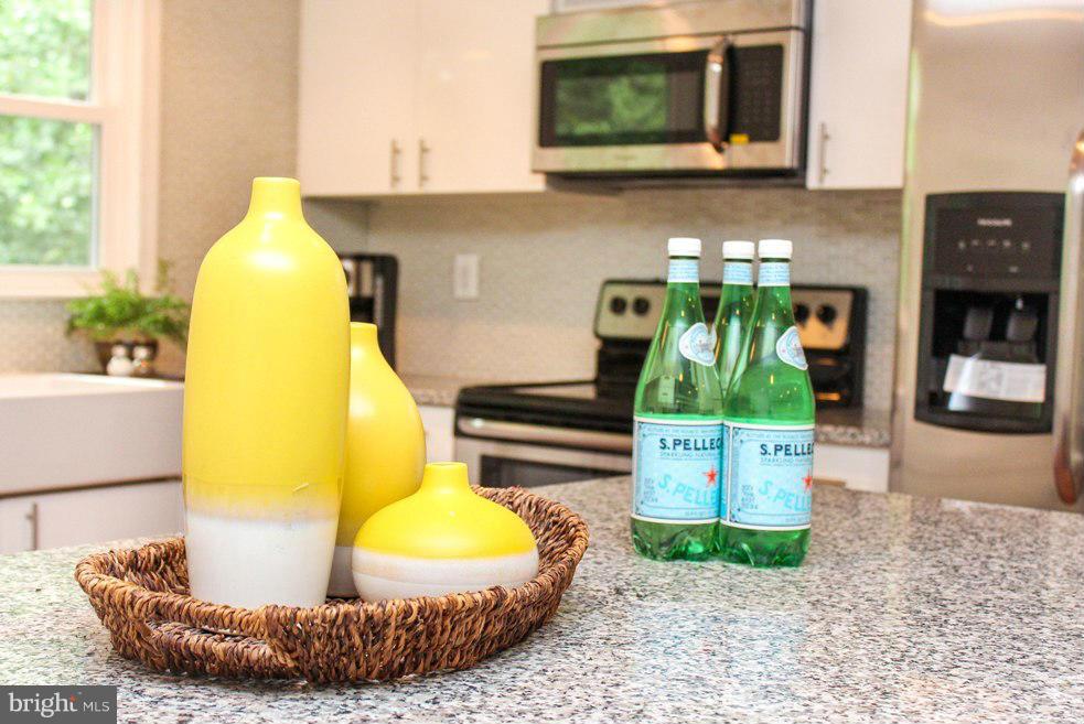 CHESAPEAKE RANCH ESTATES - Residential