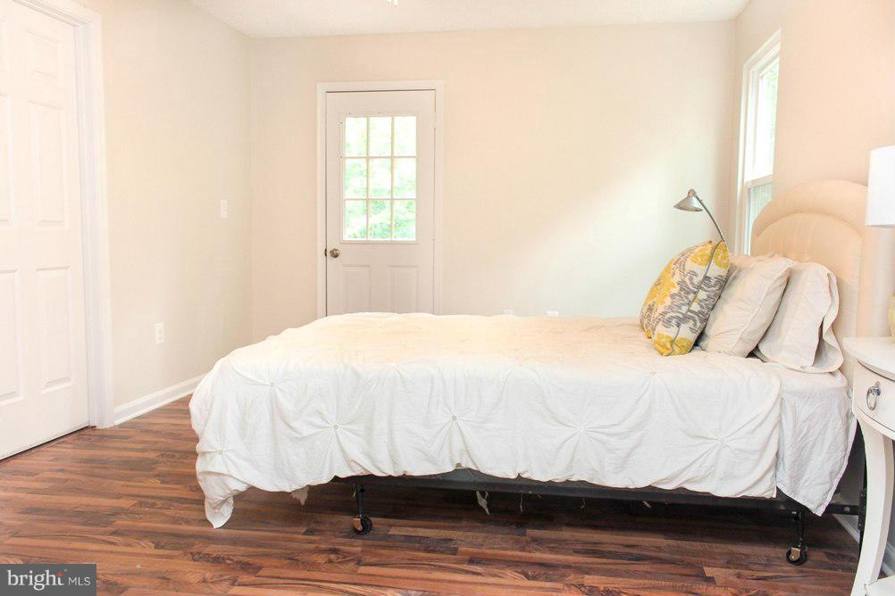 CHESAPEAKE RANCH ESTATES - Residential