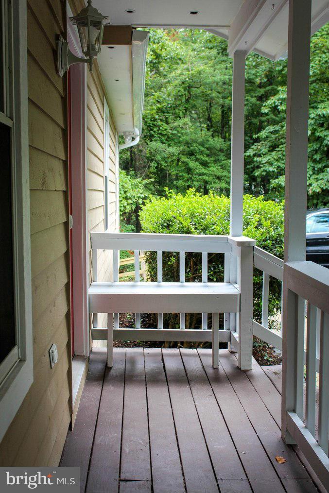 CHESAPEAKE RANCH ESTATES - Residential