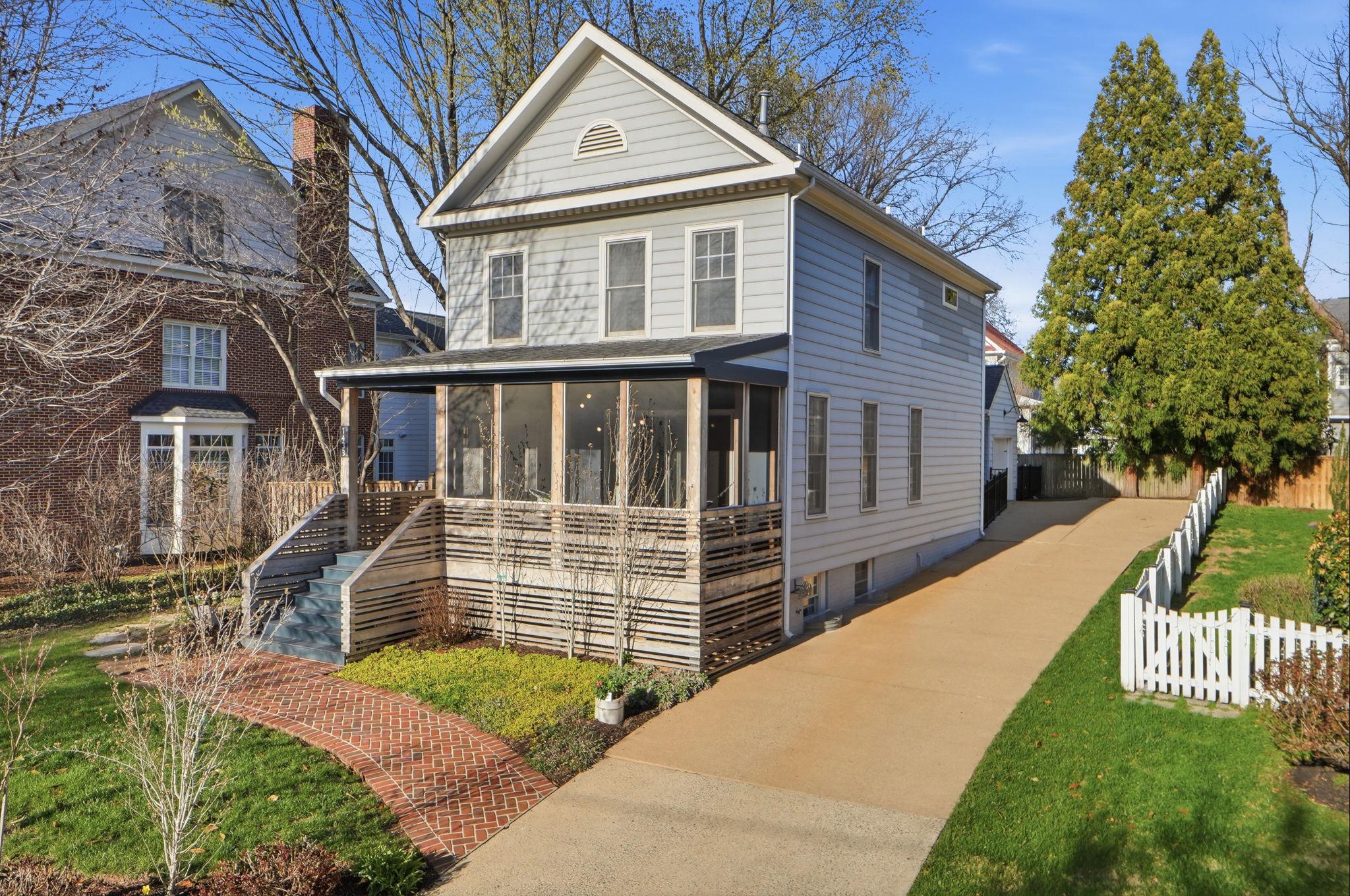 1433 BUENA VISTA AVENUE