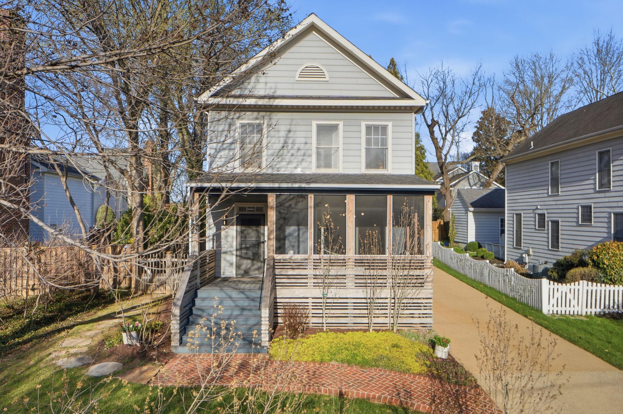 1433 BUENA VISTA AVENUE