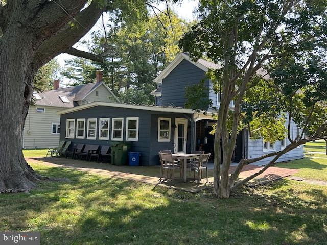 FAIRBANK - Residential