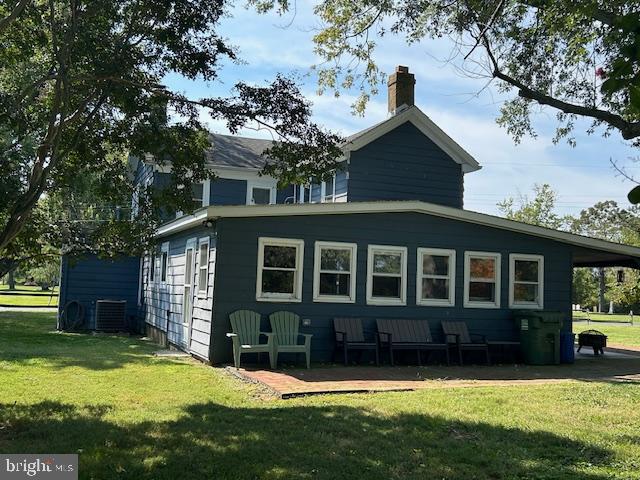 FAIRBANK - Residential