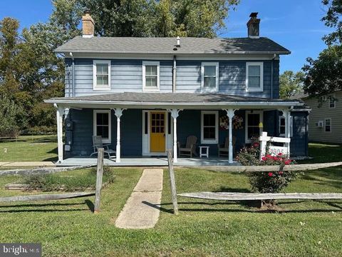 4905 FAIRBANK ROAD TILGHMAN MD 21671