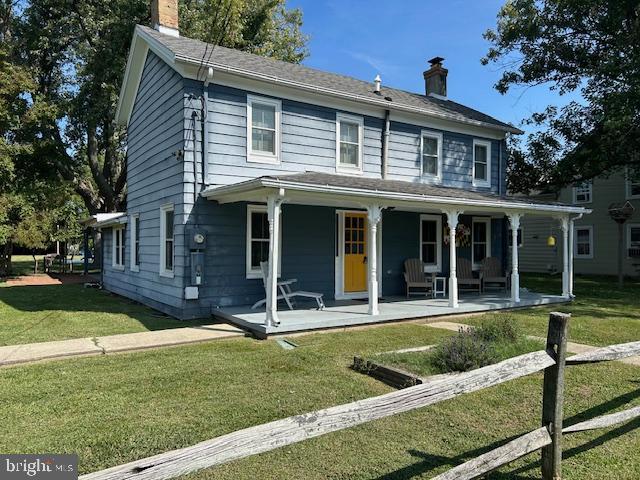 4905 FAIRBANK ROAD