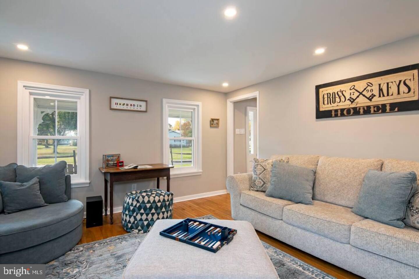 FAIRBANK - Residential