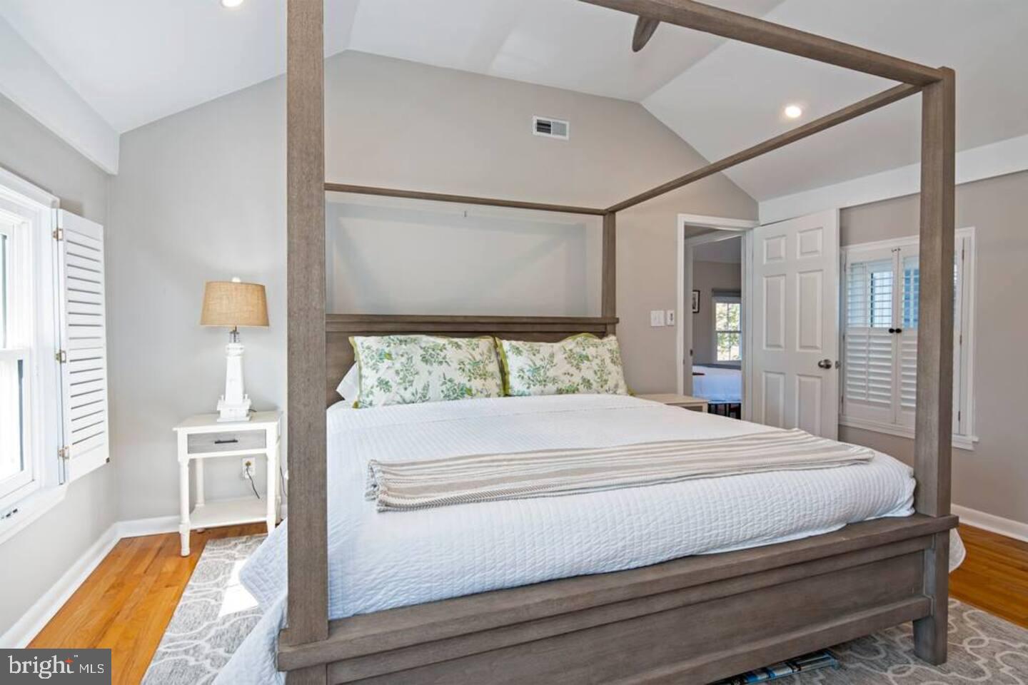 FAIRBANK - Residential