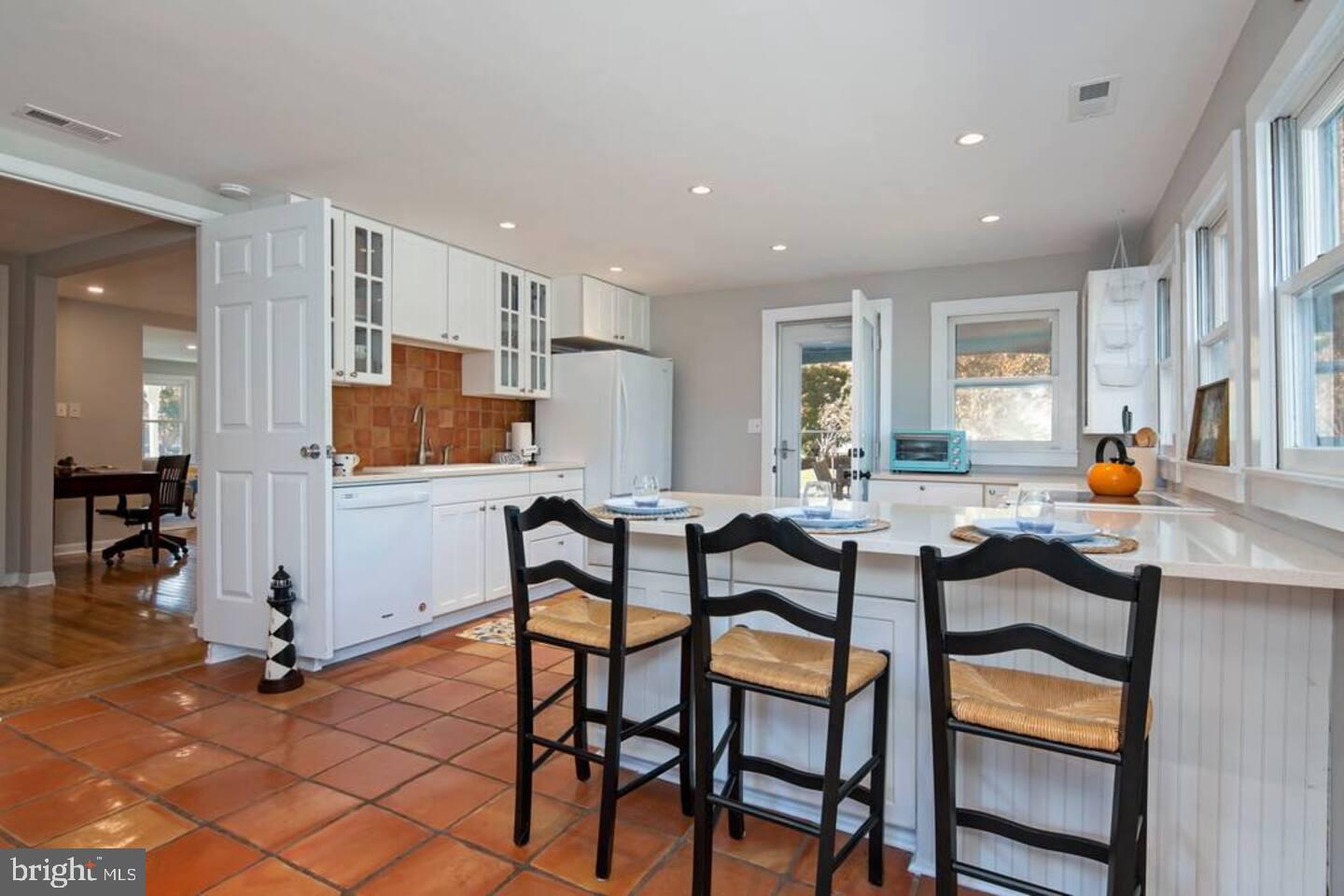 FAIRBANK - Residential