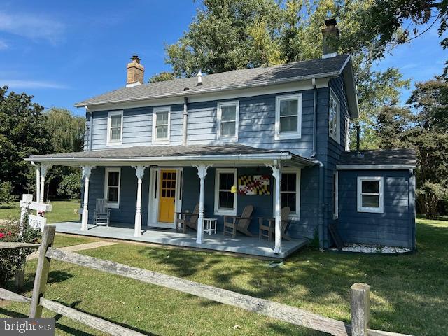 4905 FAIRBANK ROAD