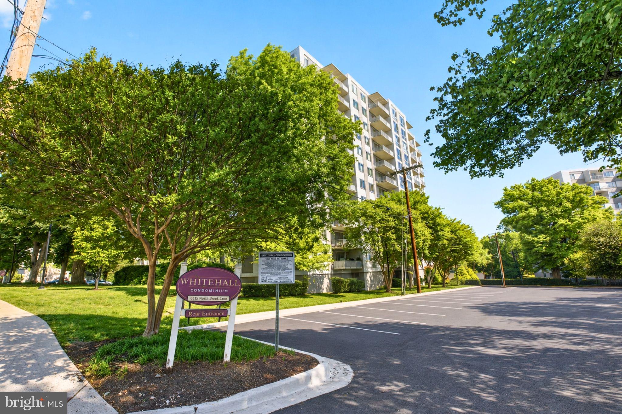 WHITEHALL - Residential