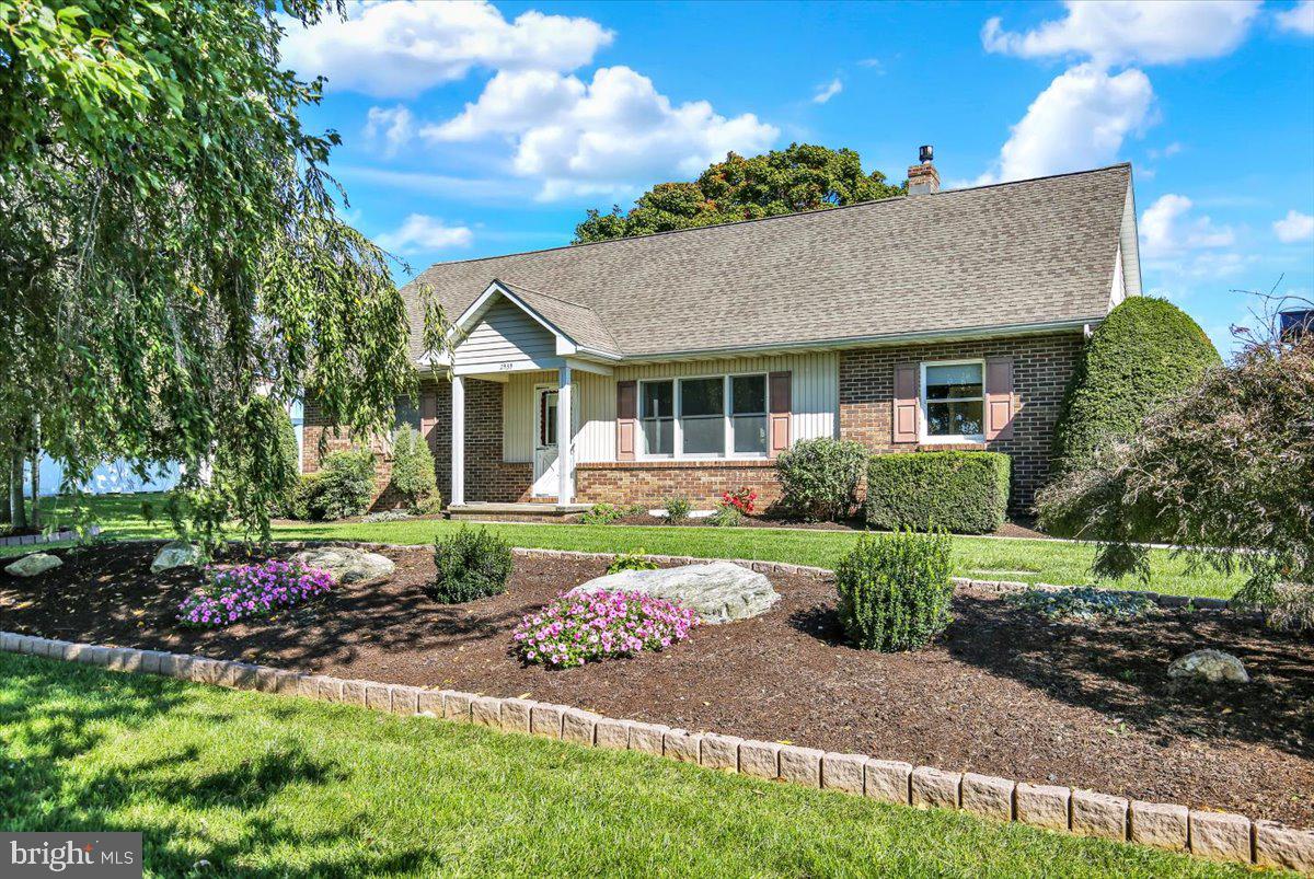 2939 HARVEST DRIVE