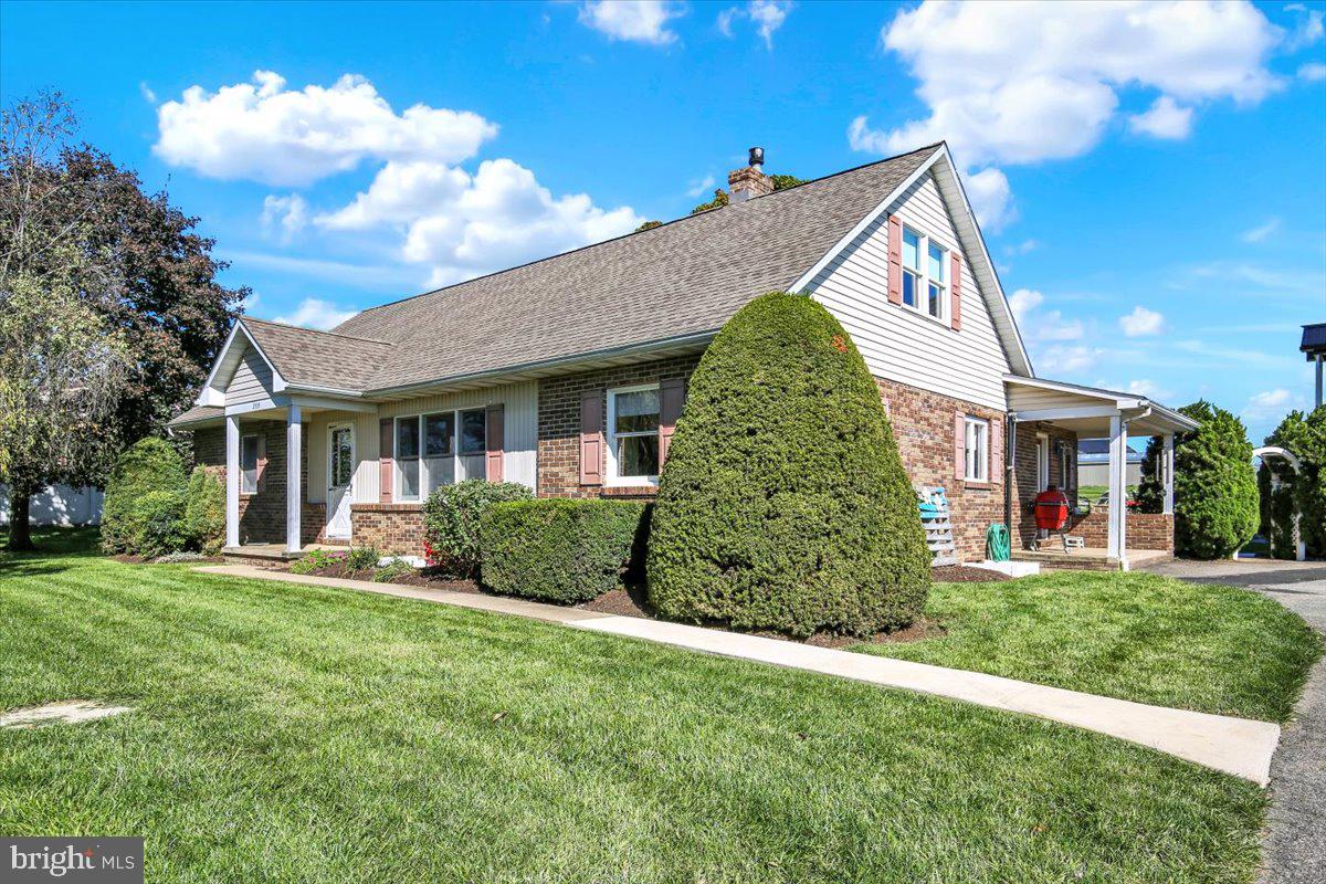 2939 HARVEST DRIVE