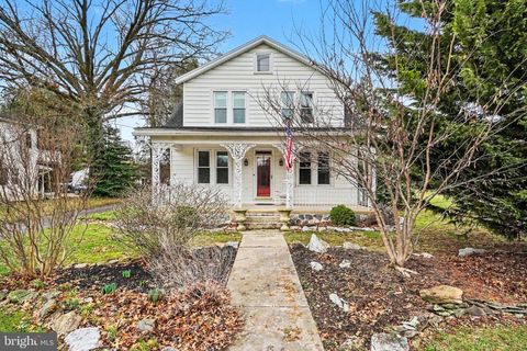 804 S YORK STREET MECHANICSBURG PA 17055