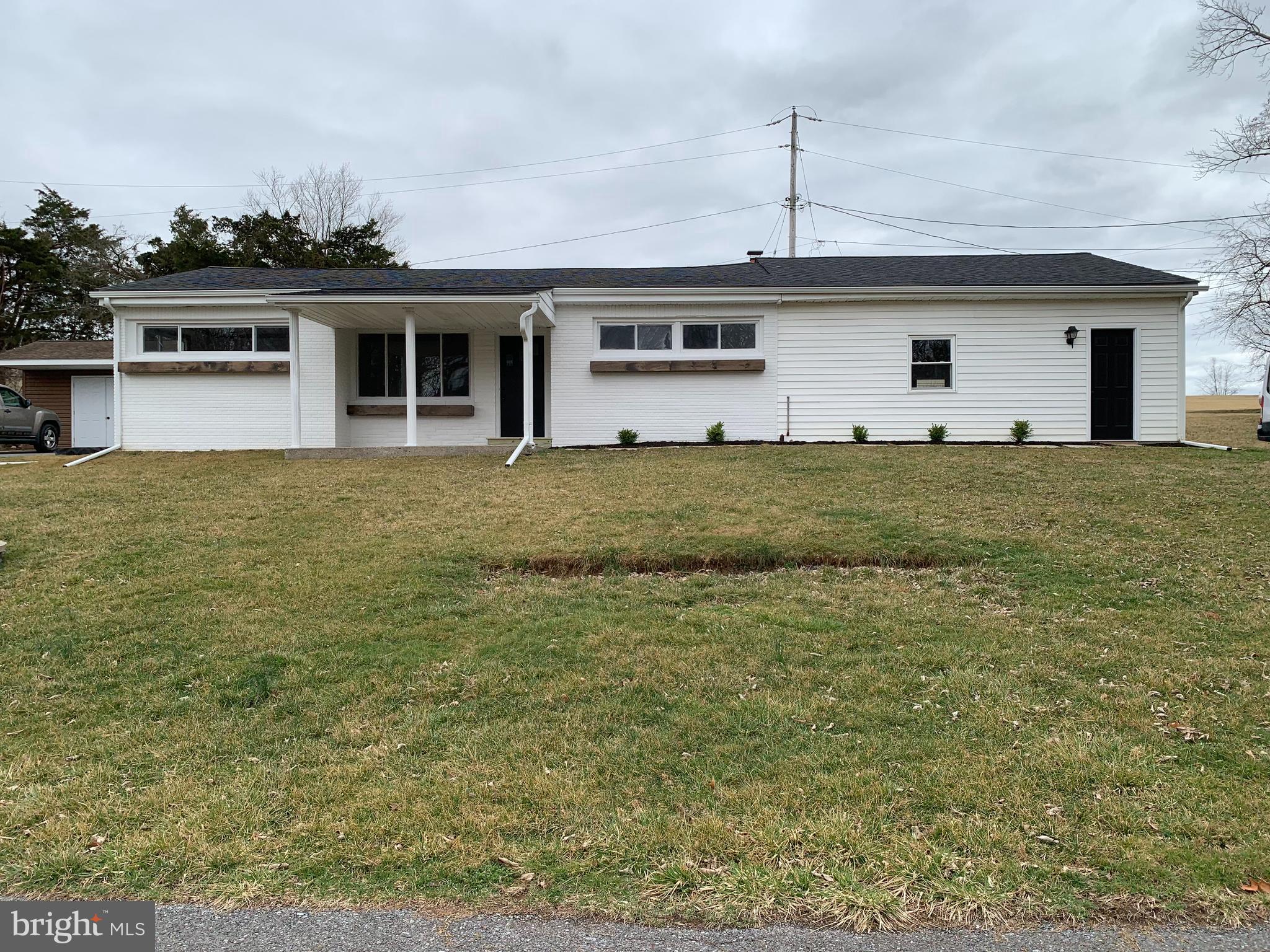 67 OLD MILL INN ROAD