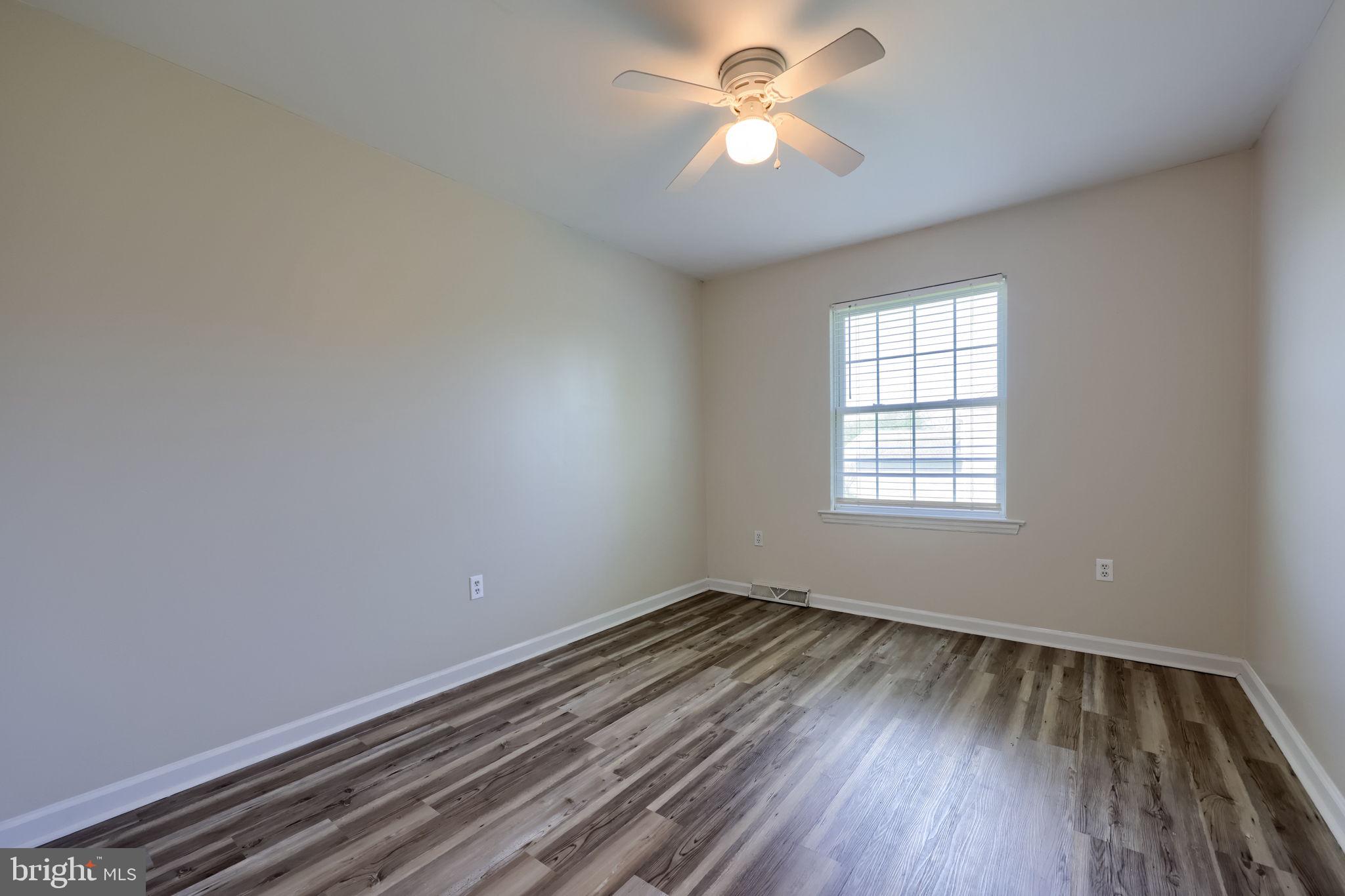 BRADFORD RUN - Residential