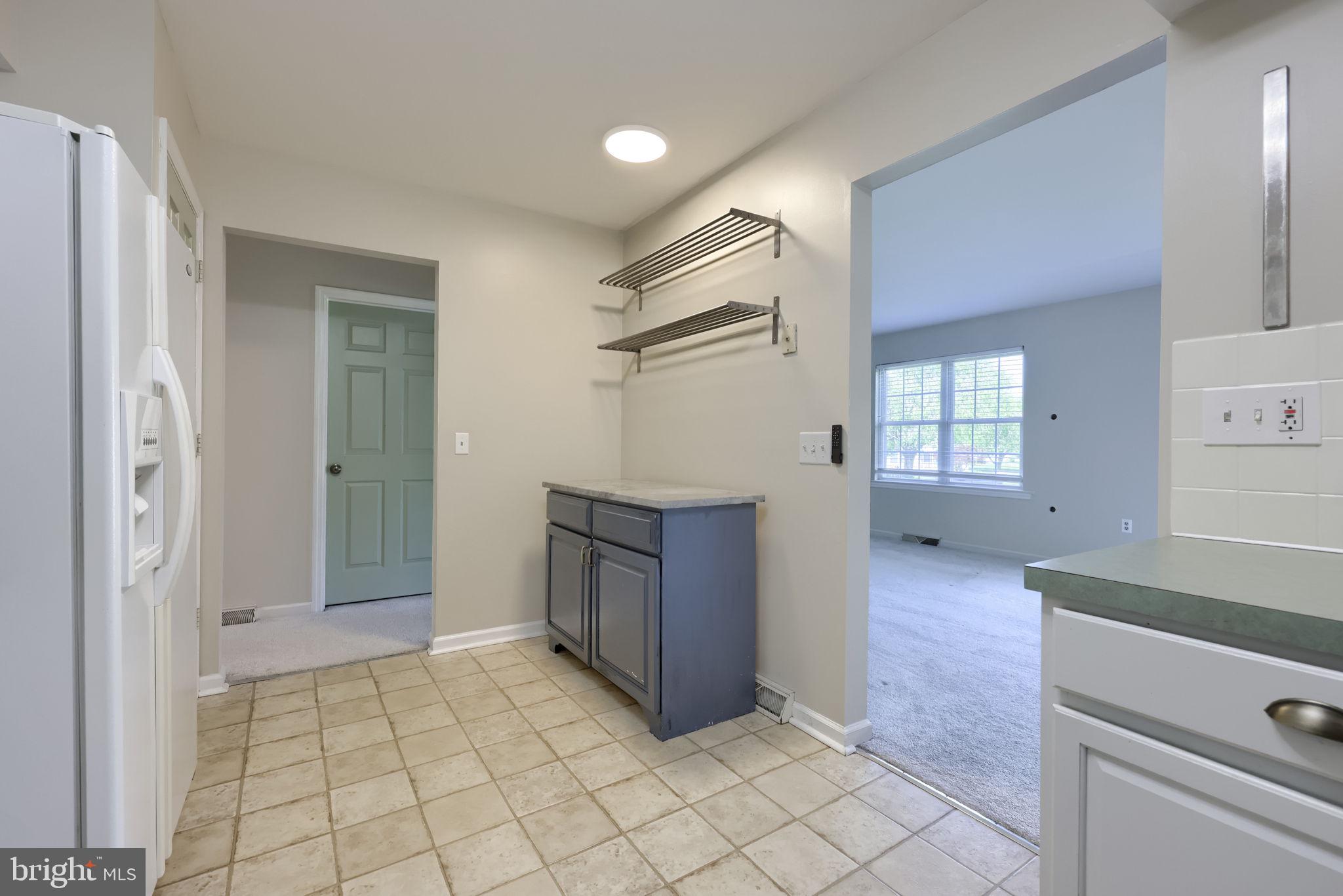BRADFORD RUN - Residential
